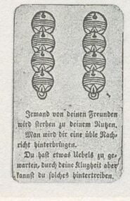 Bells-8 (German)