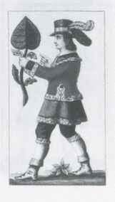 Leaves-Ober (German)