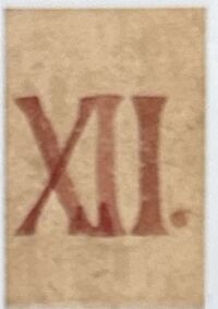 Hexeln 12