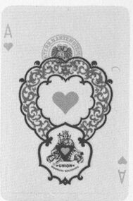 Hearts-Ace (French)