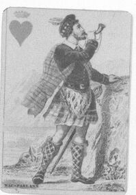 Hearts-King (French)