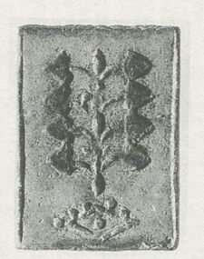 Single card