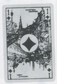 Diamonds-Ace (French)