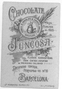 Single card