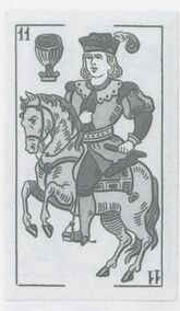 Cups-Cavalier (Spanish)