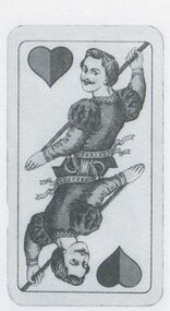 Hearts-Ober (German)