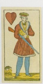 Hearts-Ober (German)