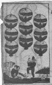 Bells-9 (German)