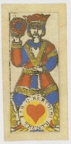 Coins-King (Italian)