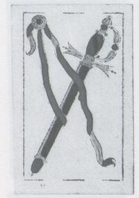 Swords-1 (Spanish)