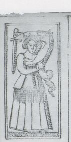 Swords-Maid (Portuguese)