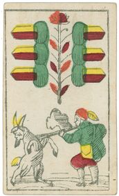 Acorns-6 (German)