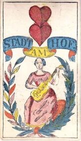 Hearts-Ace (German)