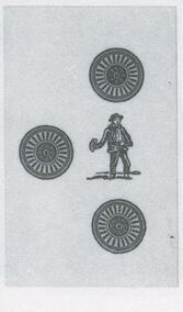 Coins-3 (Spanish)