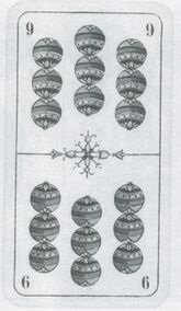 Bells-9 (German)