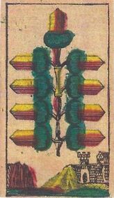 Acorns-9 (German)