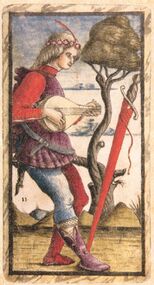 Swords-Jack (Italian)