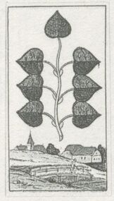 Leaves-7 (German)