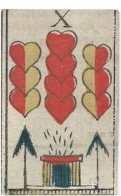 Hearts-10 (German)