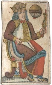 Bells-King (German)