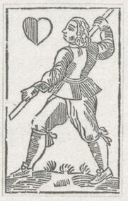 Hearts-Ober (German)