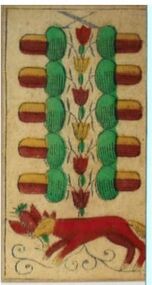 Acorns-10 (German)