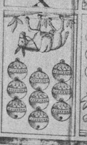 Bells-9 (German)