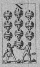 Bells-10 (German)