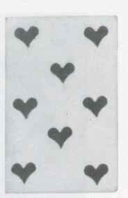 Hearts-8 (French)