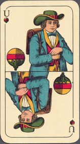 Bells-Unter (German)