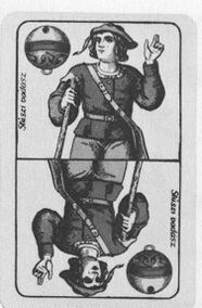 Bells-Ober (German)