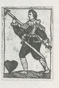 Hearts-Unter (German)