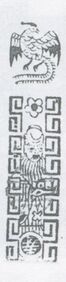 Single card