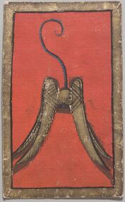 Falkenluder As (Eins)