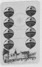 Bells-8 (German)