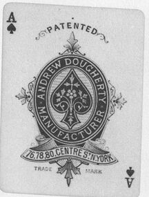 Spades-Ace (French)