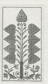 Leaves-9 (German)