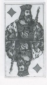 Diamonds-King (Tarot)