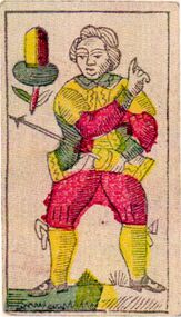 Acorns-Ober (German)