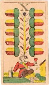 Acorns-10 (German)