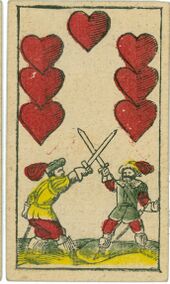 Hearts-7 (German)