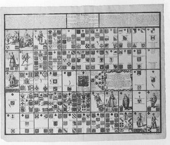 Druckbogen GER sheet 242 (Keller, Cary Collection)