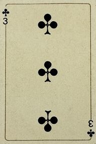Clubs-3 (French)