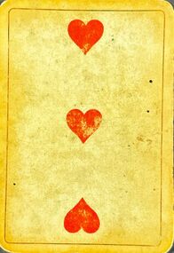 Hearts-3 (French)