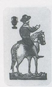 Cups-Cavalier (Spanish)
