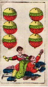 Bells-6 (German)