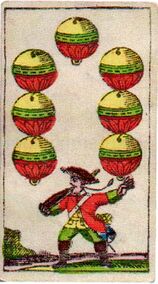 Bells-7 (German)