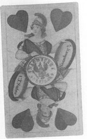 Hearts-Ace (German)