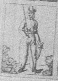 Jack (French, suit undetermined)