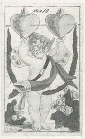 Single card